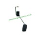 Microcar m-go throttle pedal 